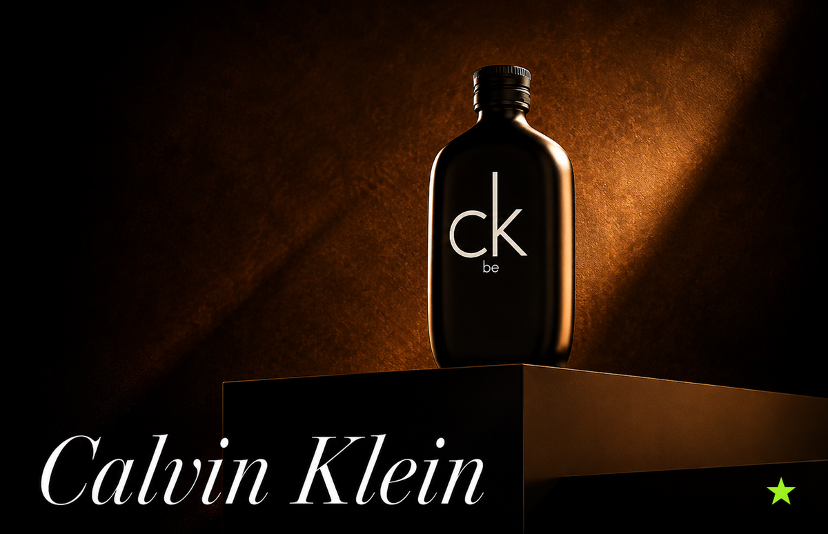 CALVIN KLEIN