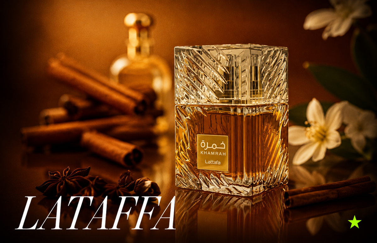 LATTAFA