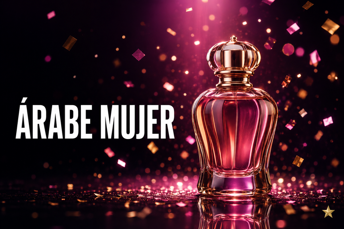 ARABES MUJERES