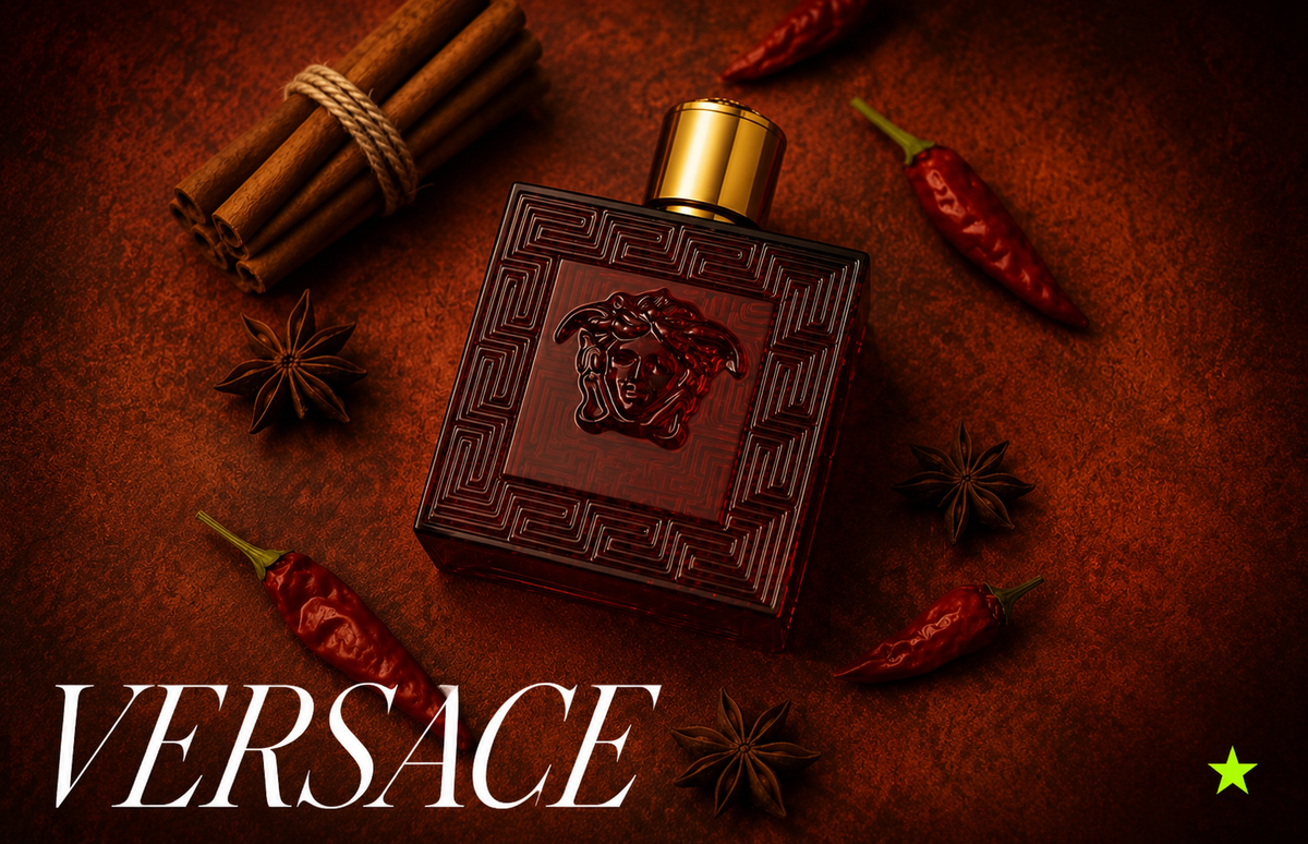 VERSACE