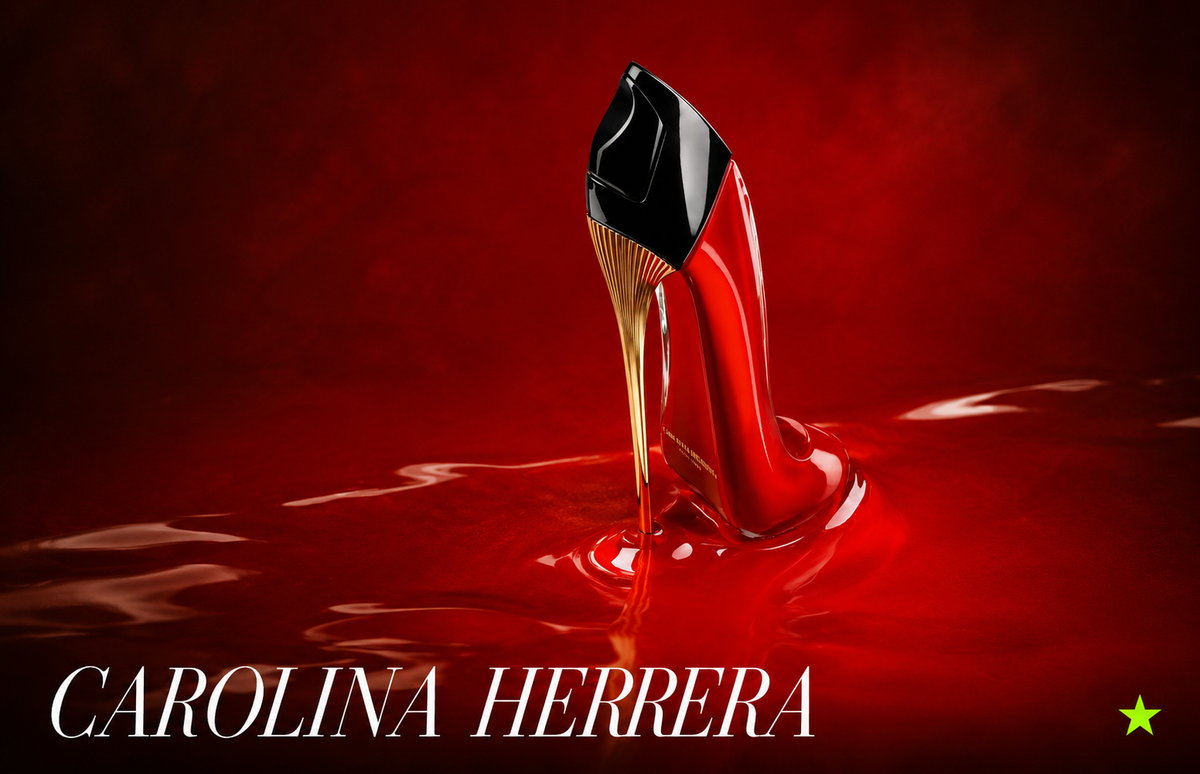 CAROLINA HERRERA