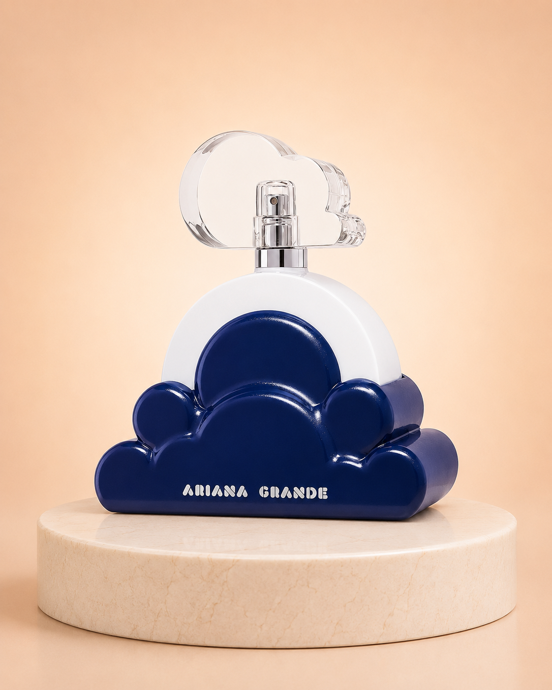 Ariana Cloud Intense