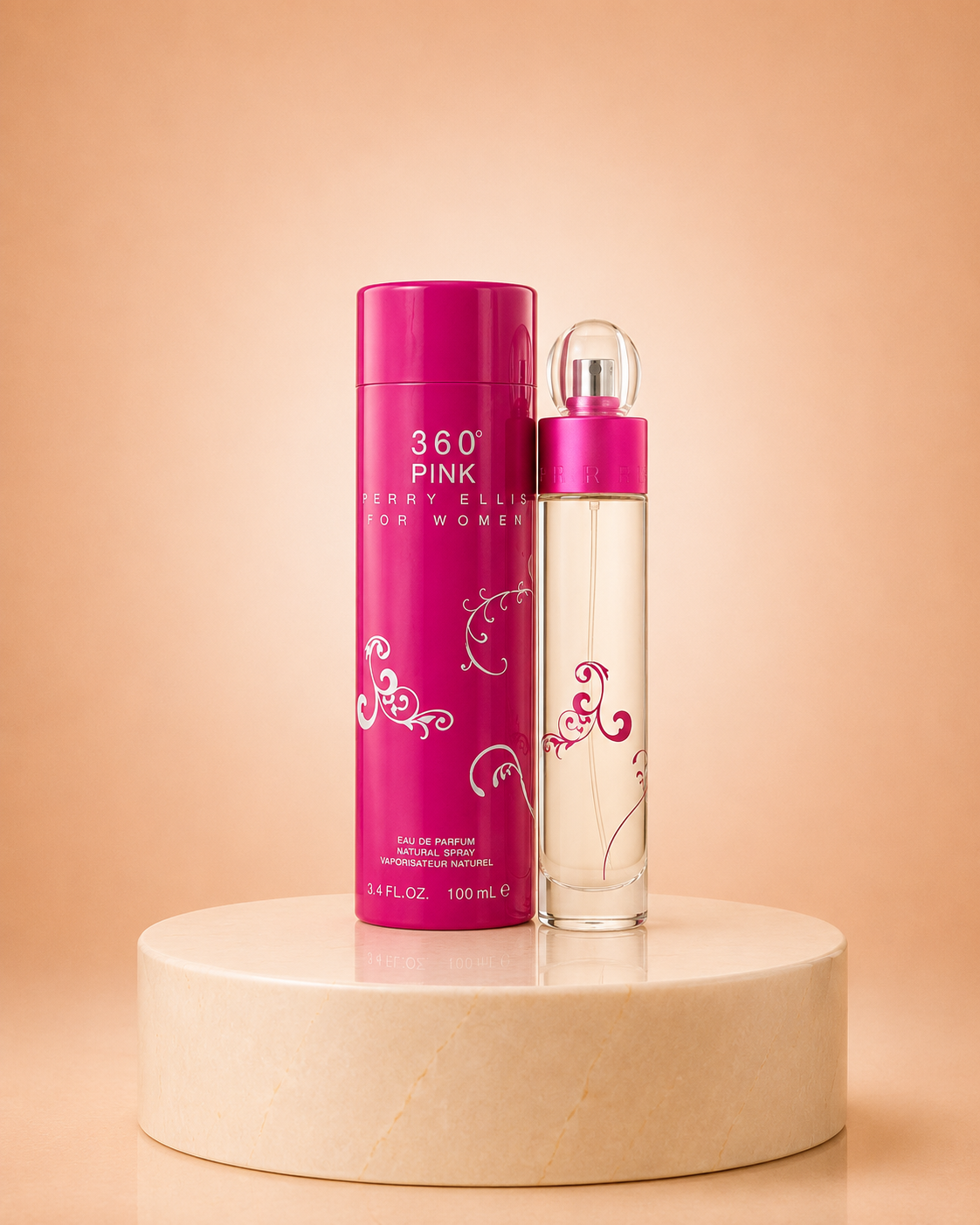 360 PINK