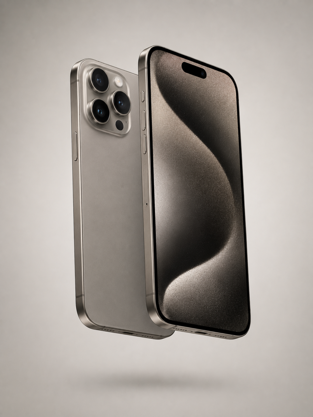 Apple iPhone 15 Pro Max