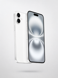 Apple iPhone 16 Plus