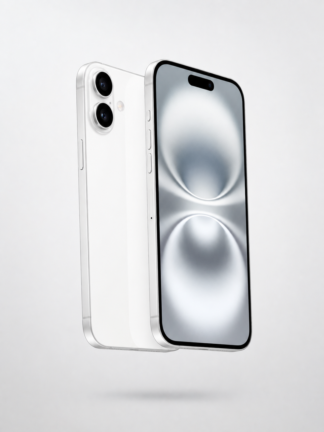 Apple iPhone 16 Plus