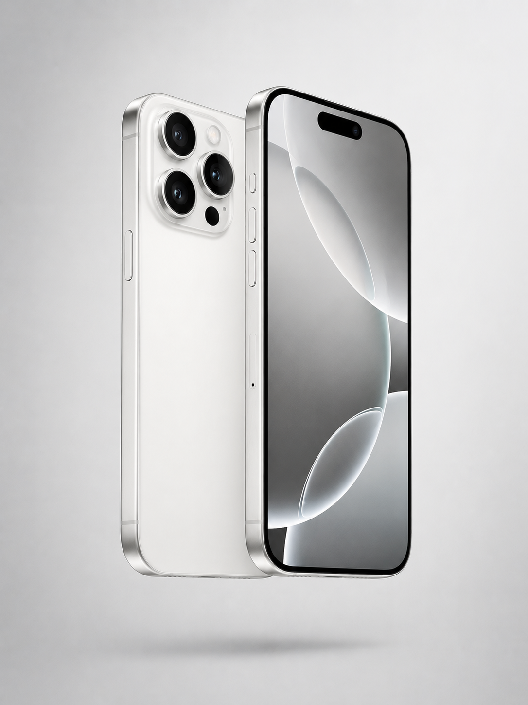 Apple iPhone 16 Pro
