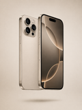 Apple iPhone 16 Pro Max