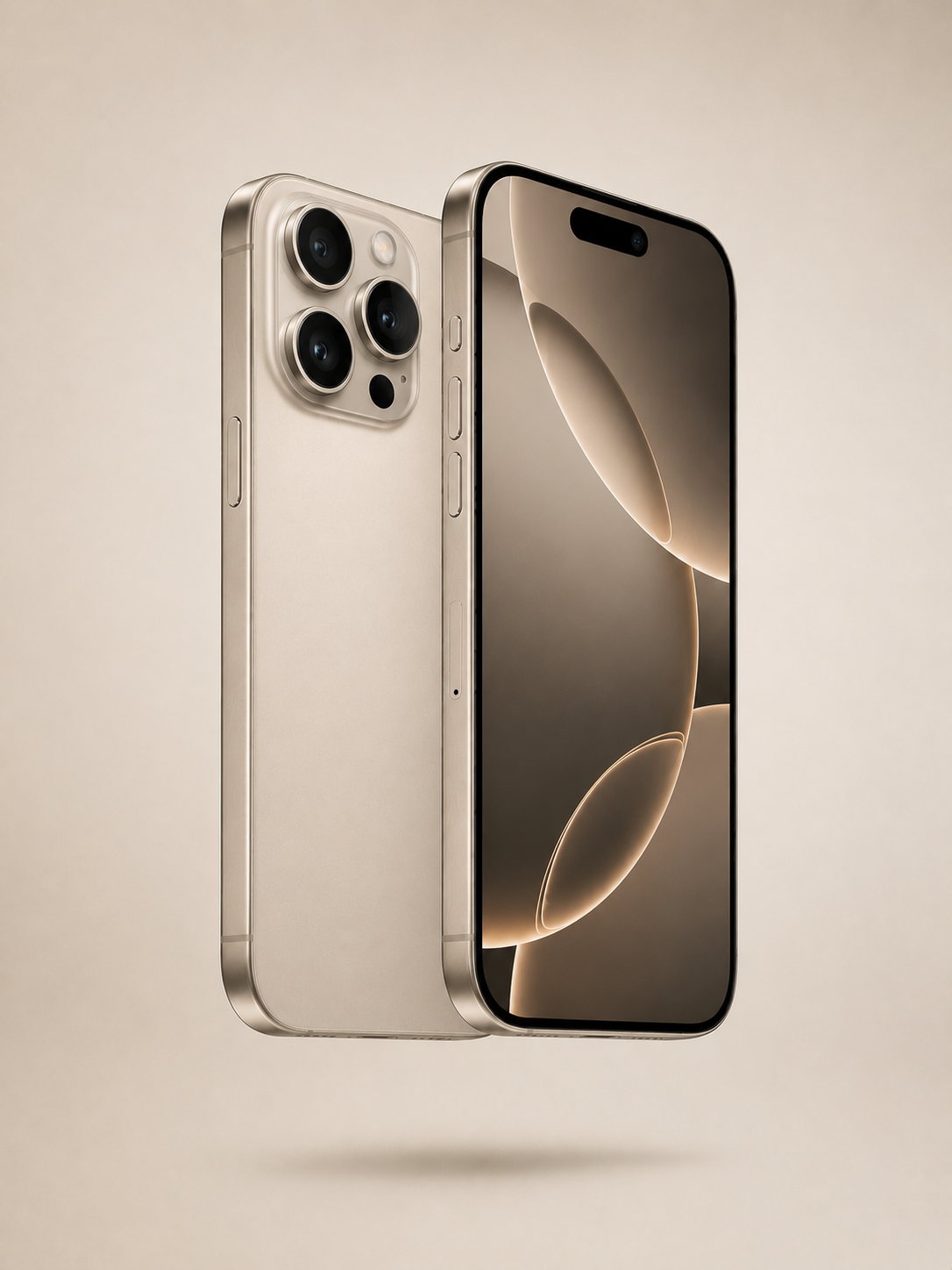 Apple iPhone 16 Pro Max