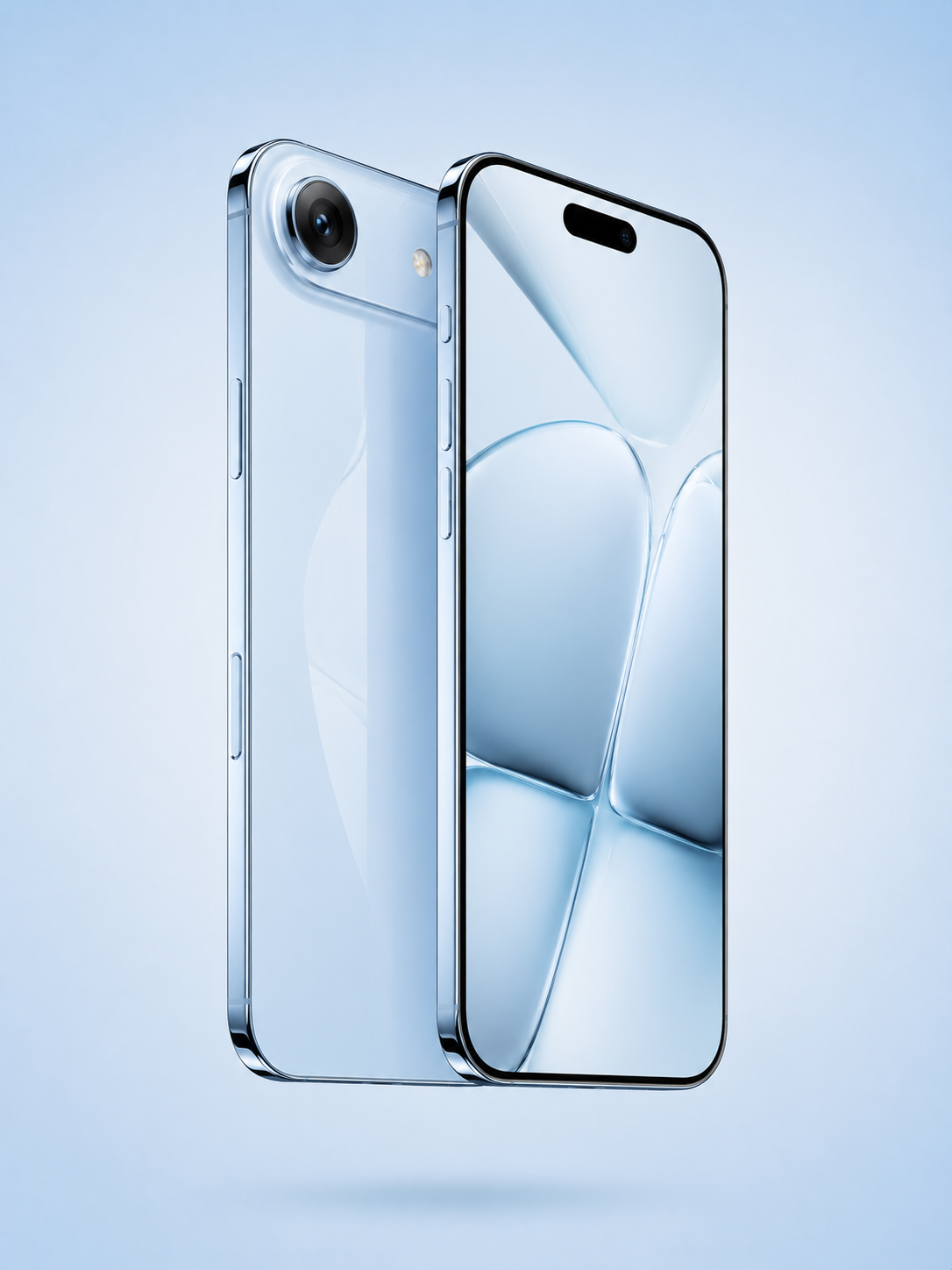 Apple iPhone 17 Air