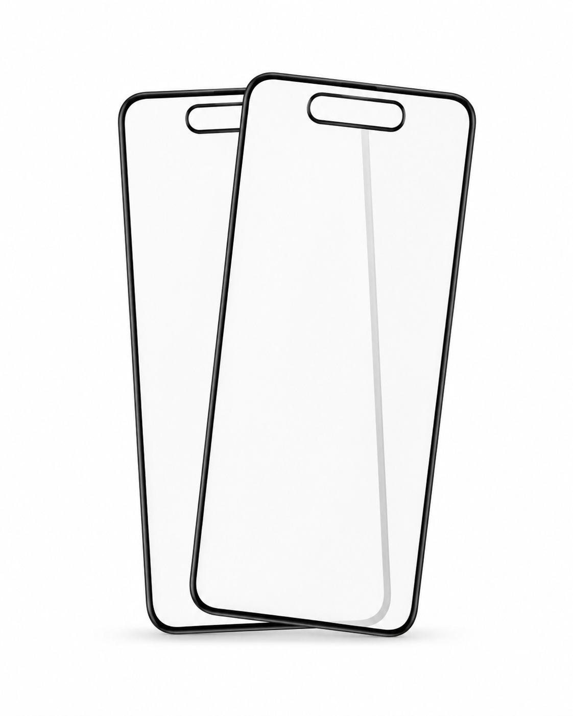 MIca de cristal para iphone