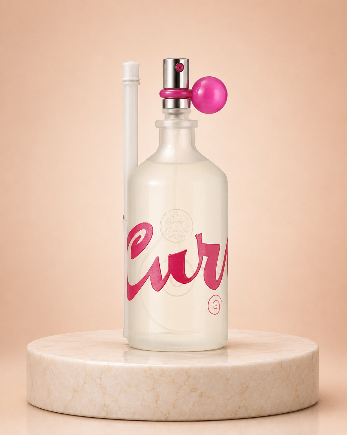 Curve CH