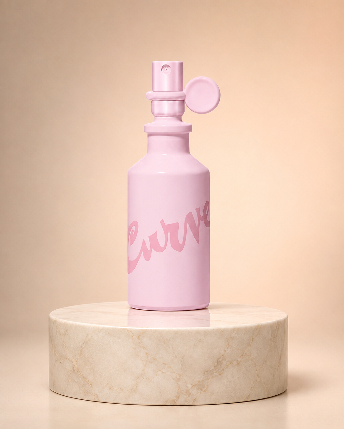 Curve PINK Blossom