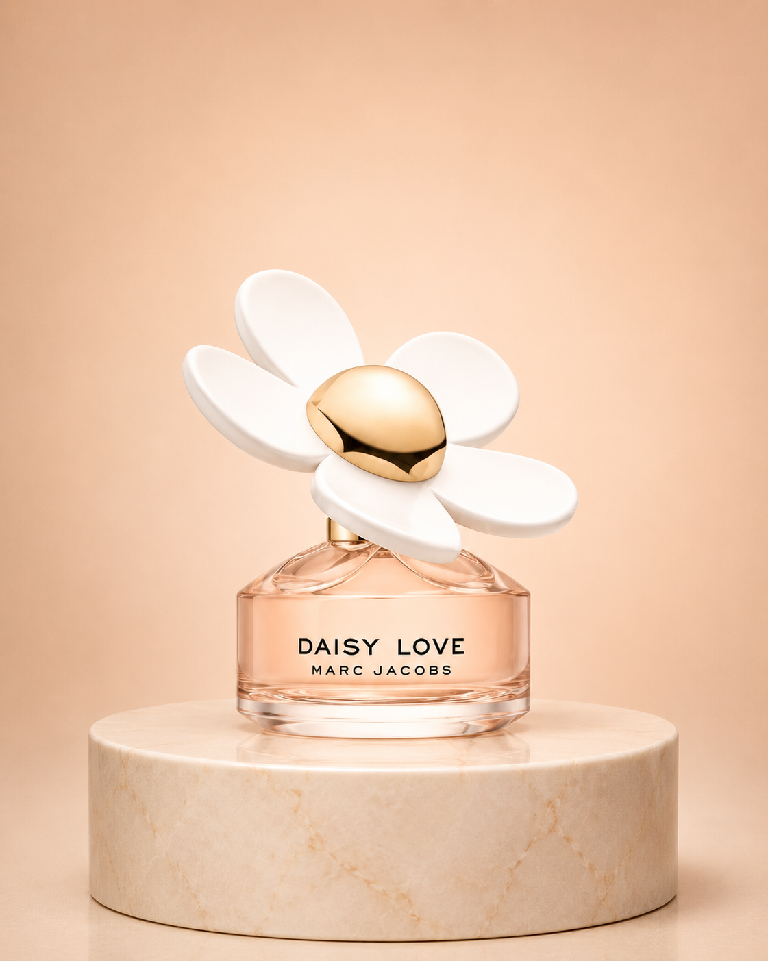 Daisy LOVE