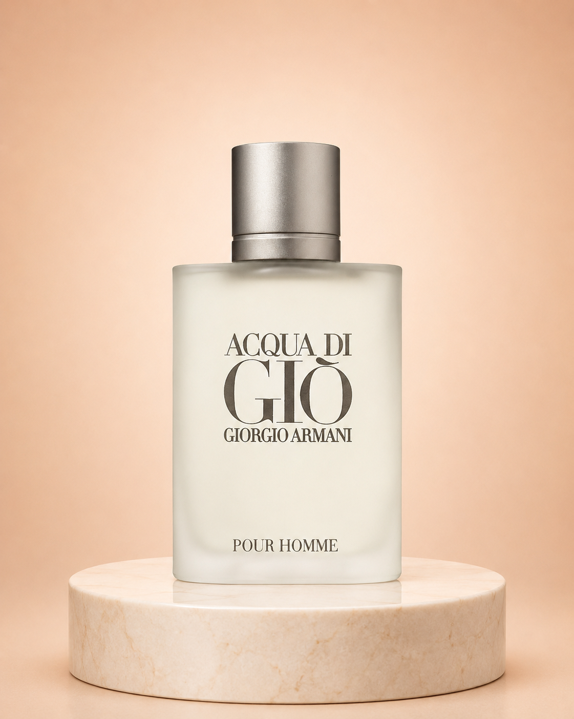 DE GIO 100ML