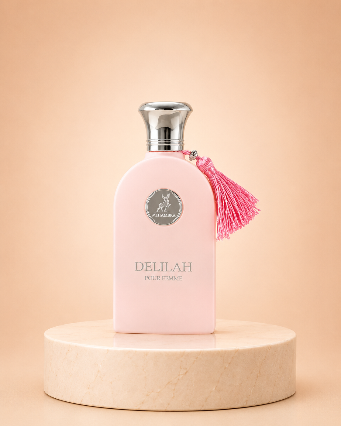 Delilah Maison