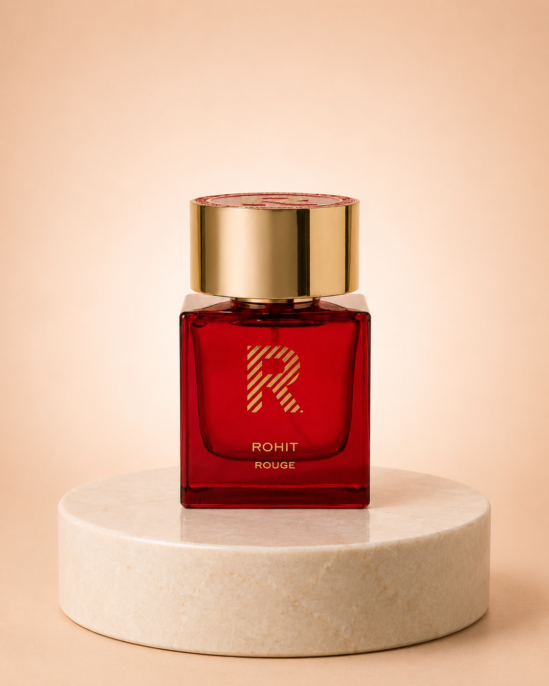 Bharara Rohit Rouge