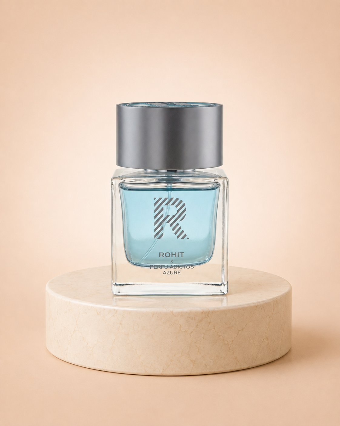 Bharara Roith Azure