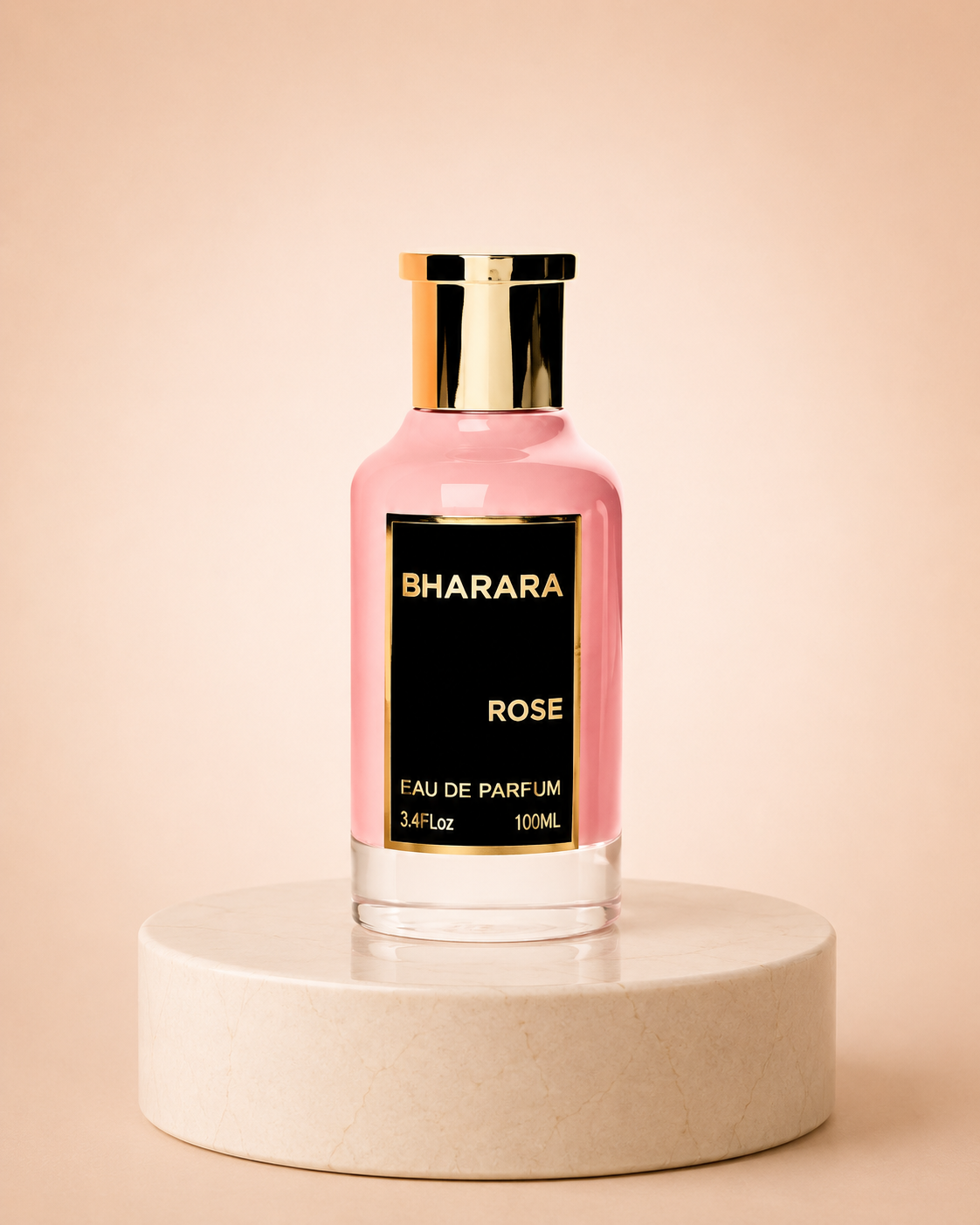 Bharara ROSE