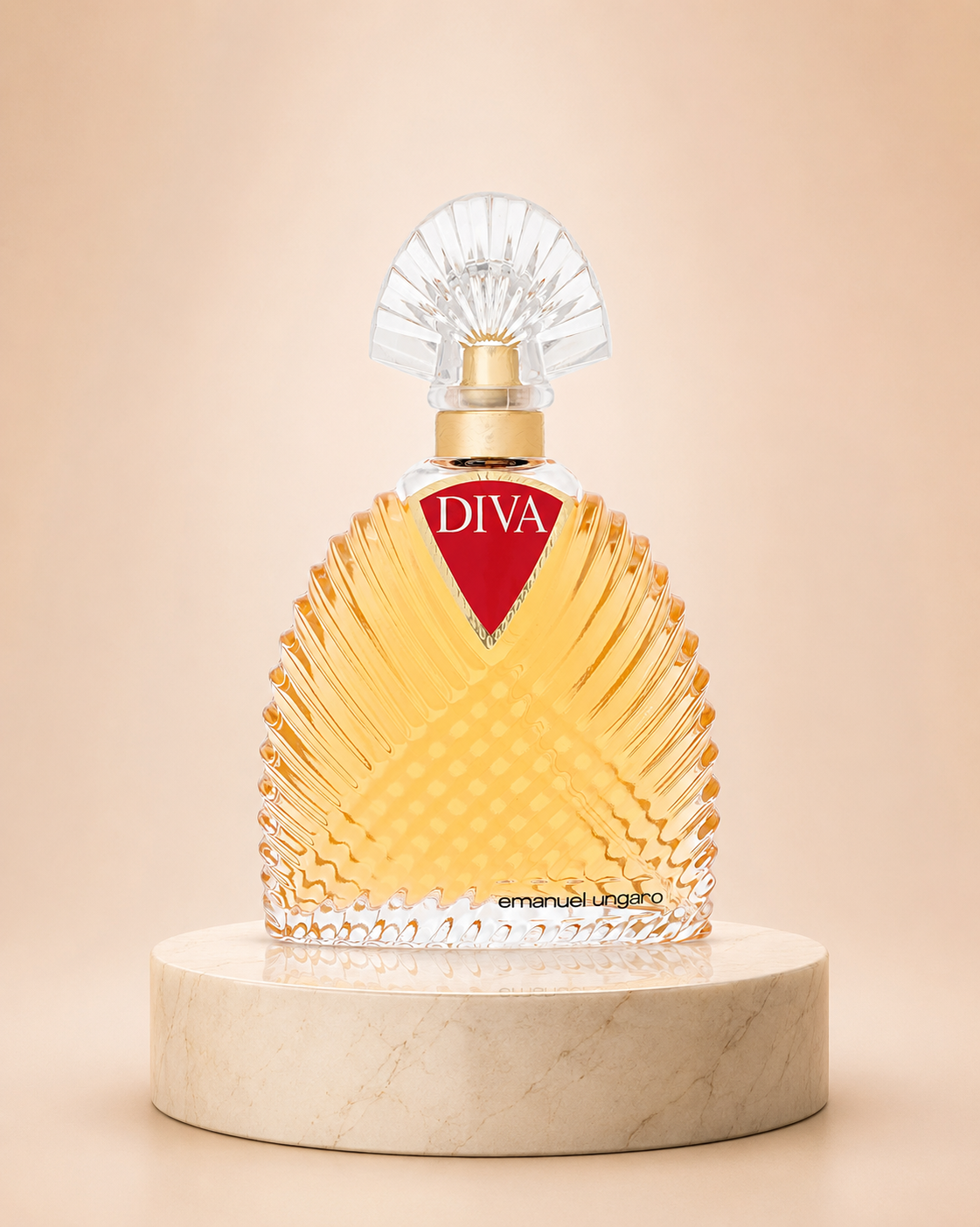 DIVA Ungaro