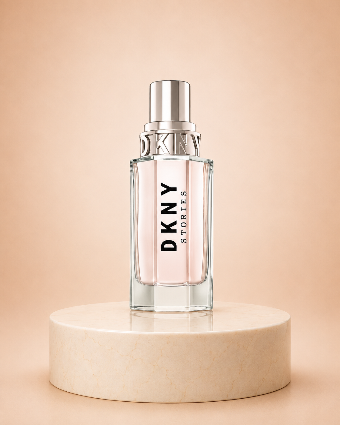 DKNY Stories