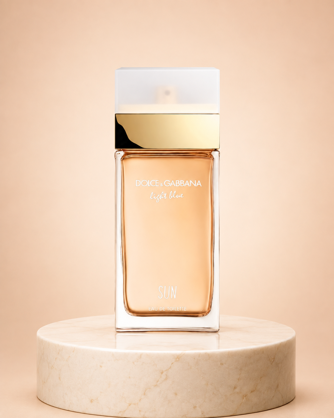 Dolce GAB Ligth SUN