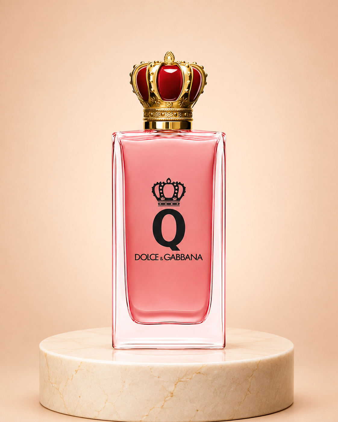Dolce GAB Q Intense