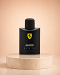 Black Escud