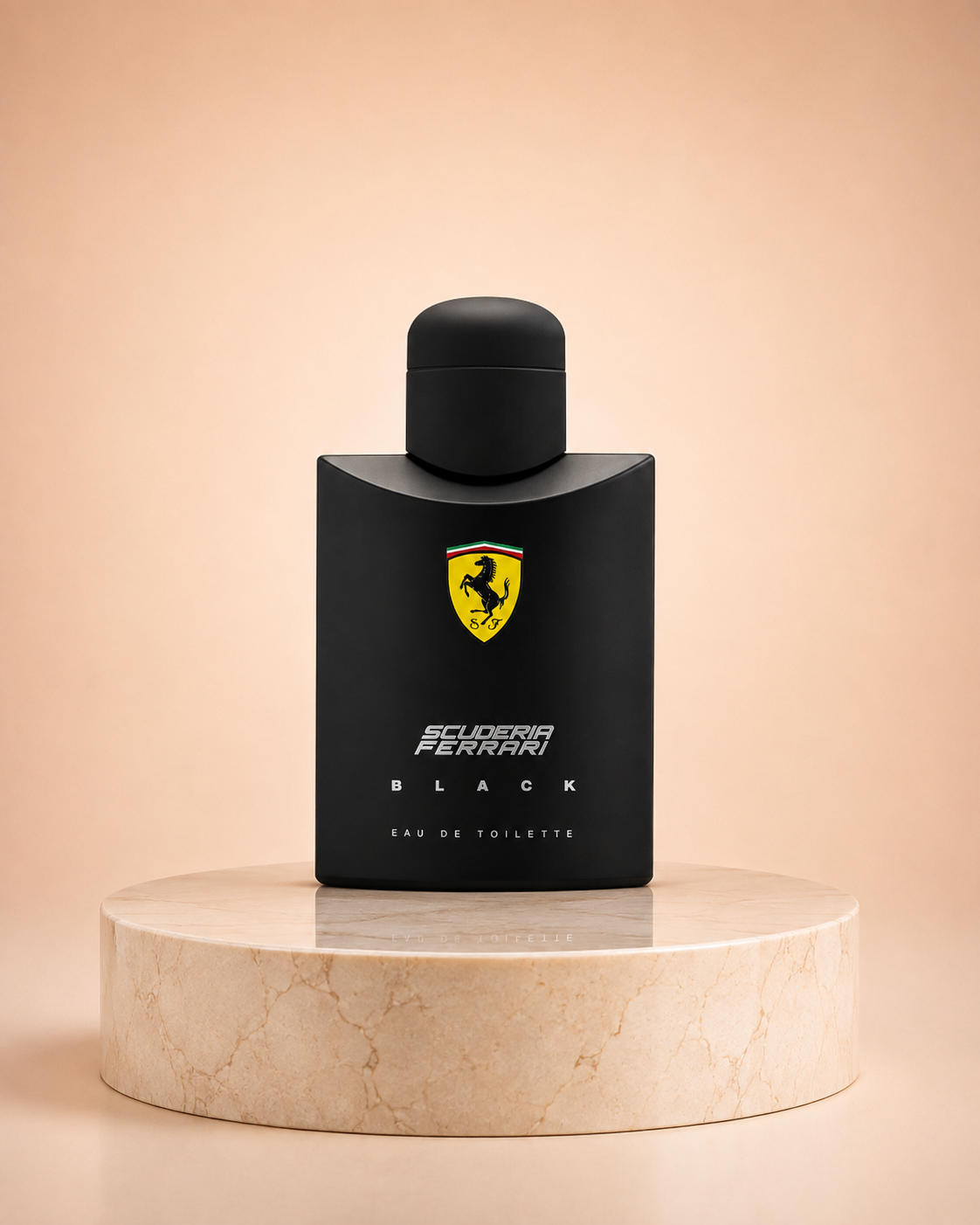 Black Escud