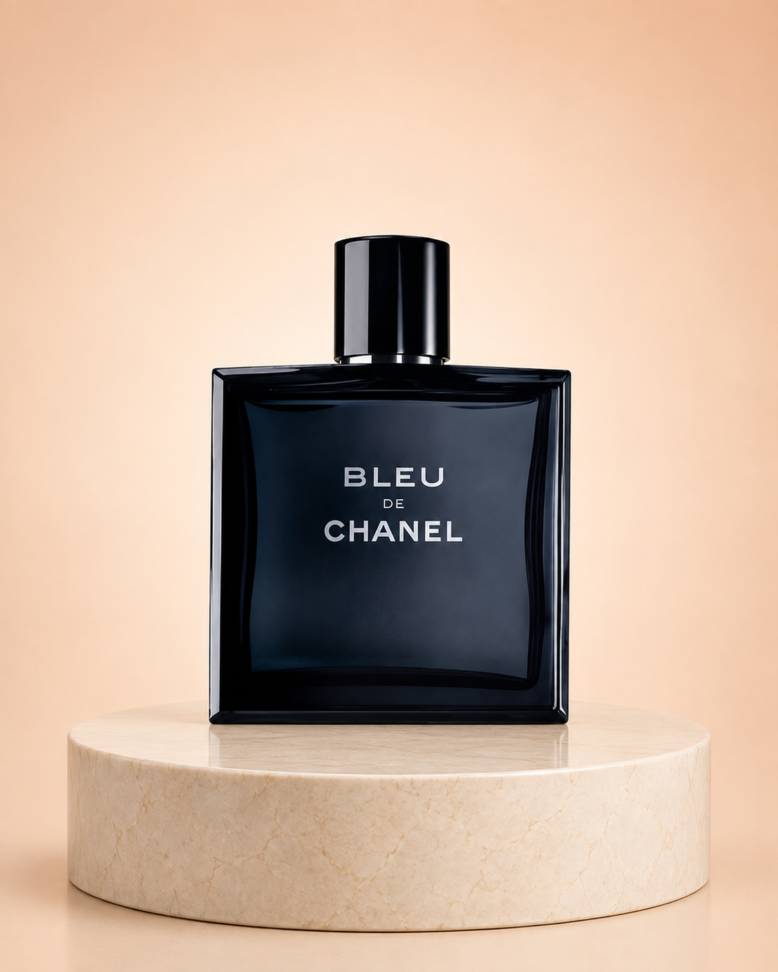 BLUE Chanel