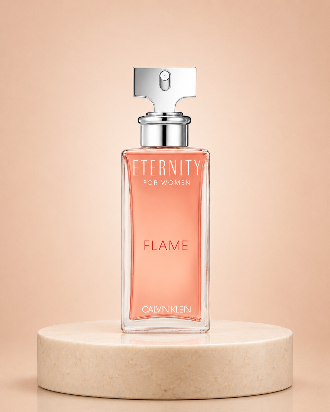 Eternity Flame