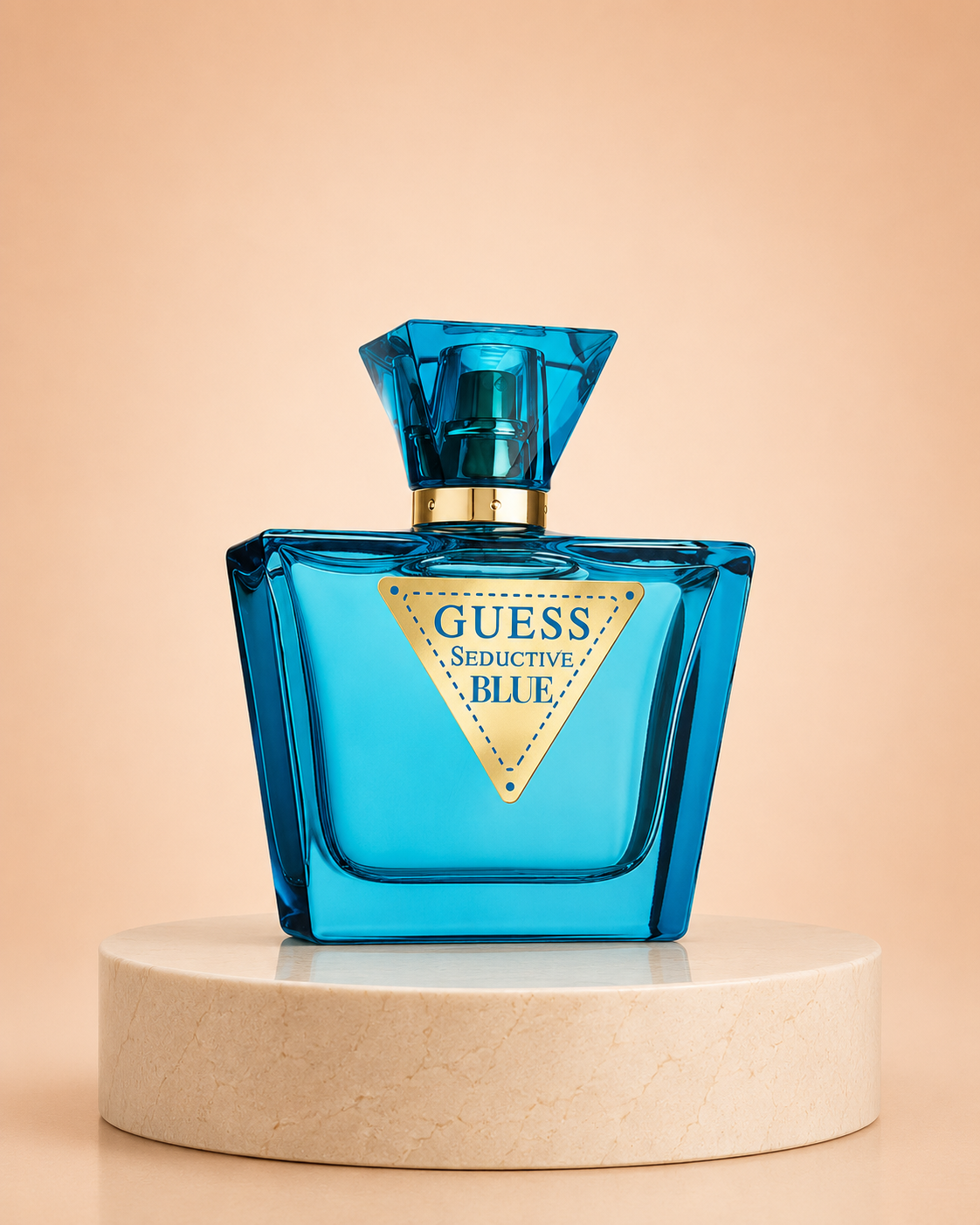 BLUE Seduct