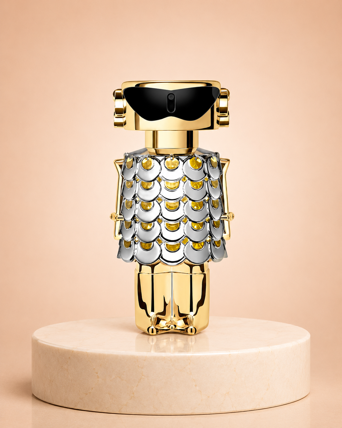 FAME PACO Rabanne