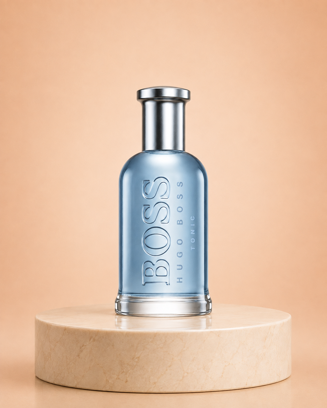 BOSS Botled Tonic