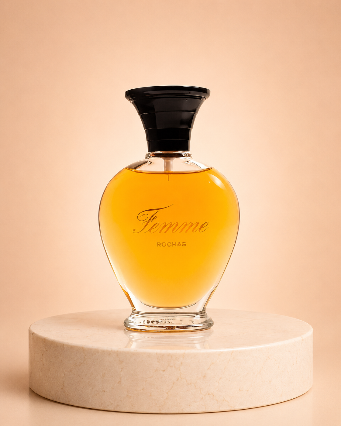 Femme Rochas
