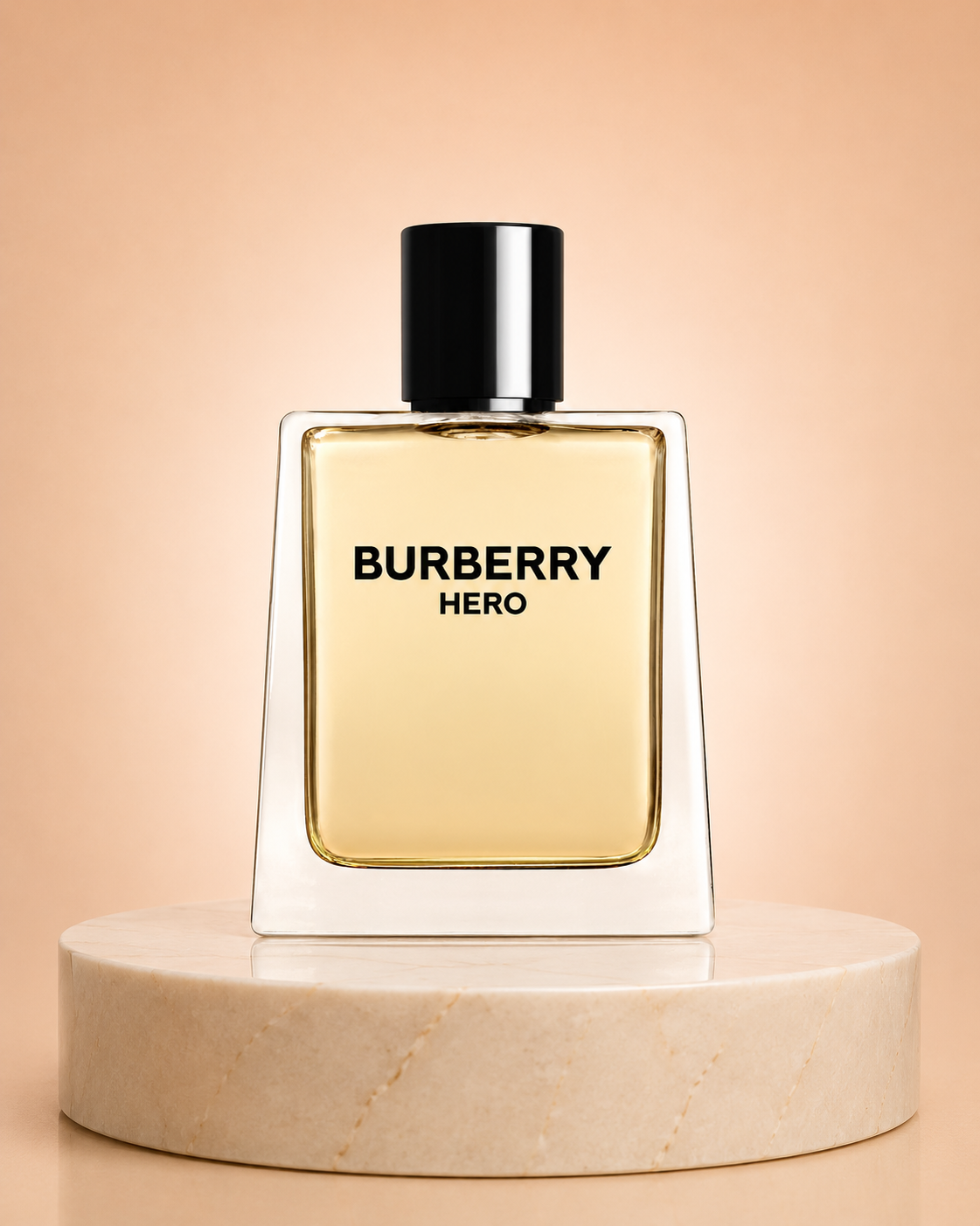 Burberry HERO