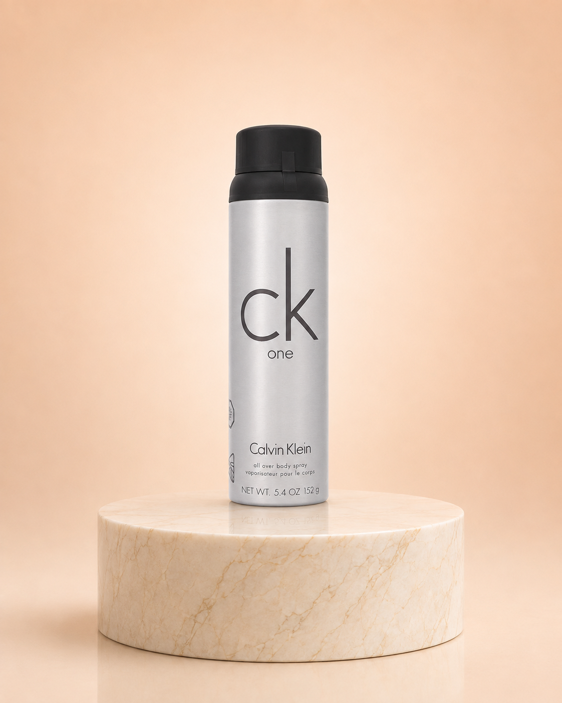 CK ONE