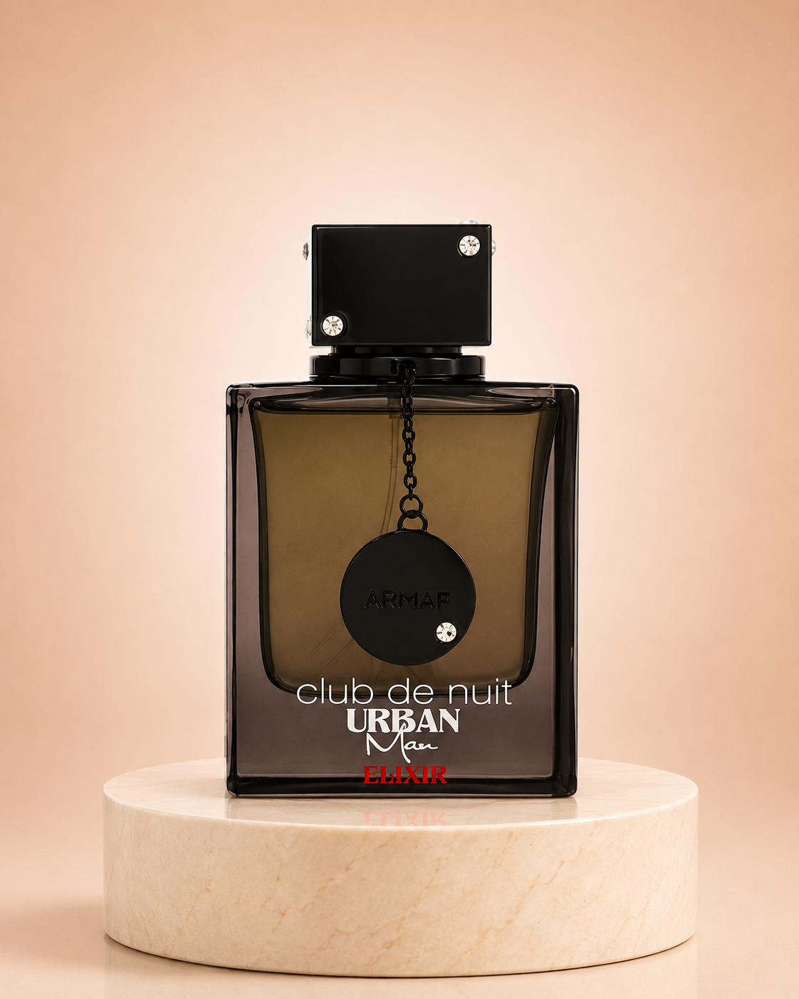 CLUB DE NUIT Elixir Urban