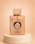 CLUB DE NUIT Milestone