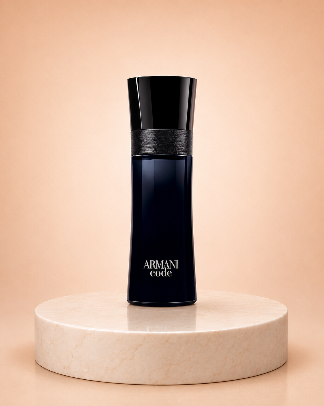 CODE Armani