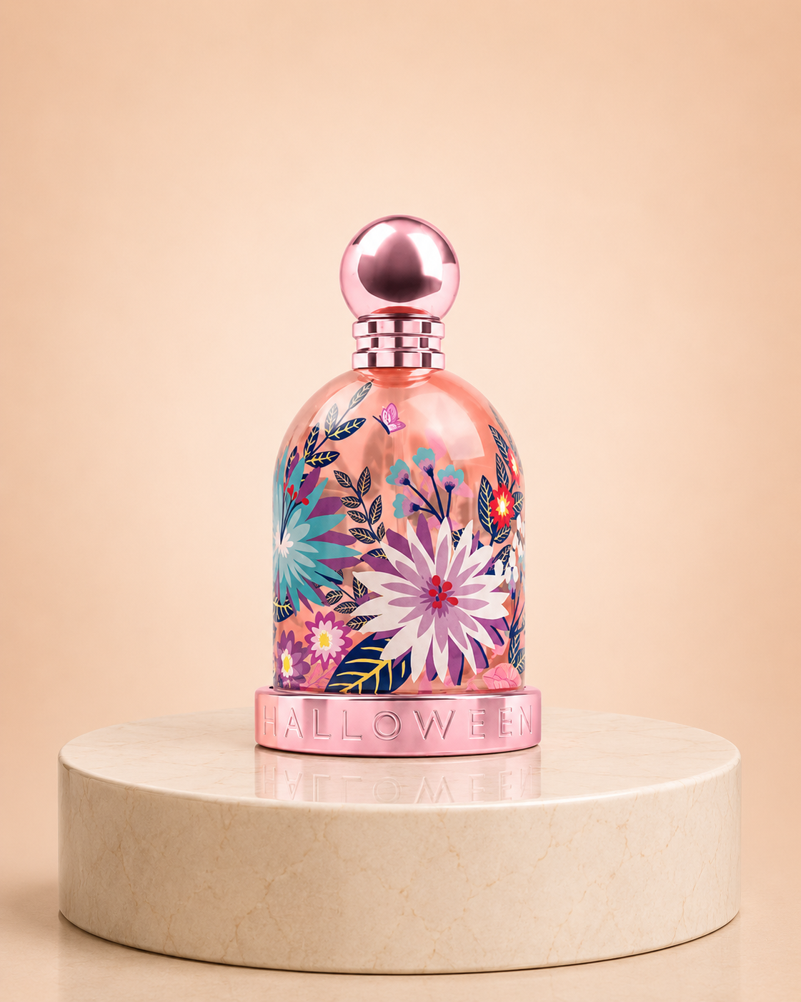 HALL Blossom