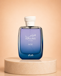 Hawas ICE