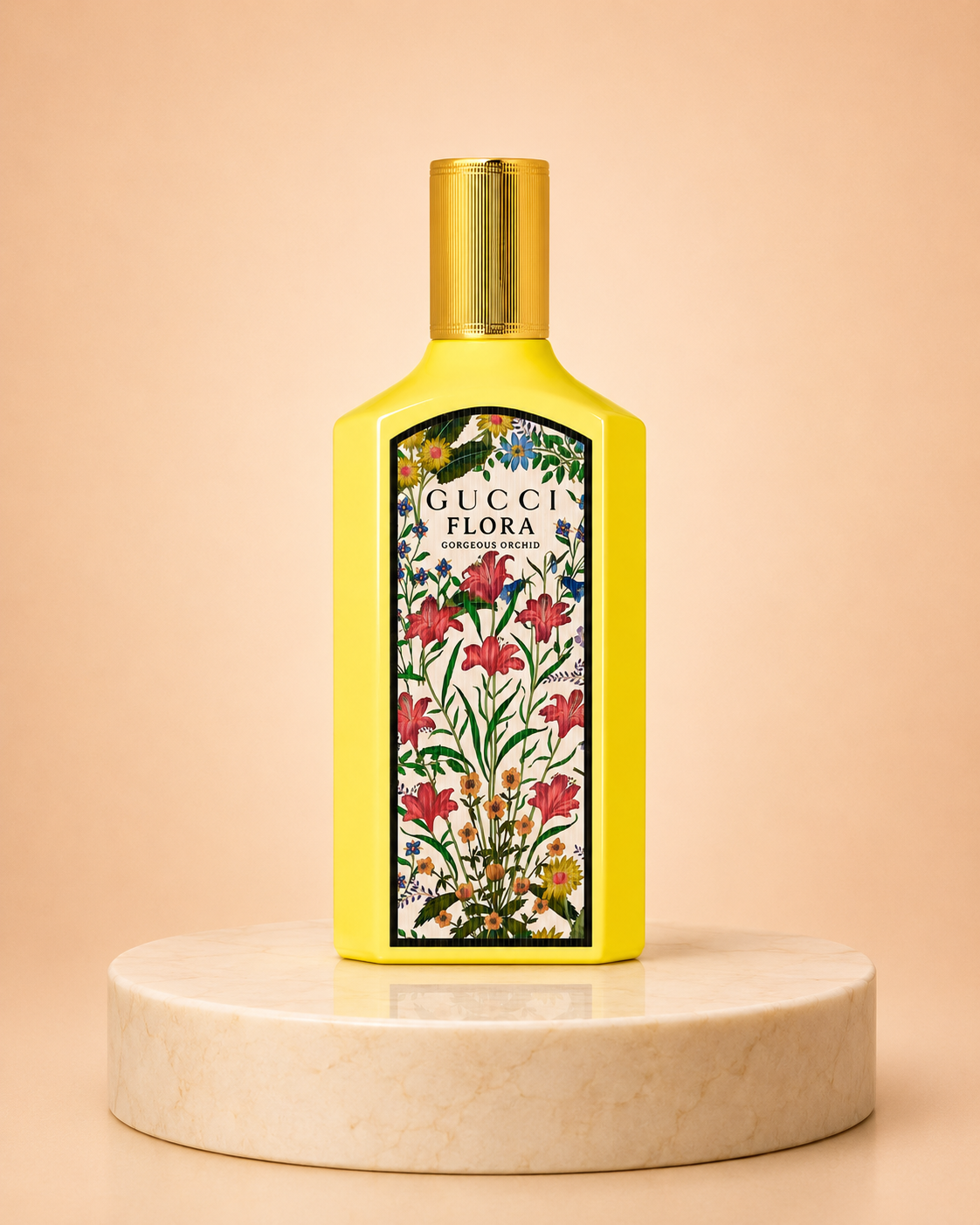 Gucci Orchid