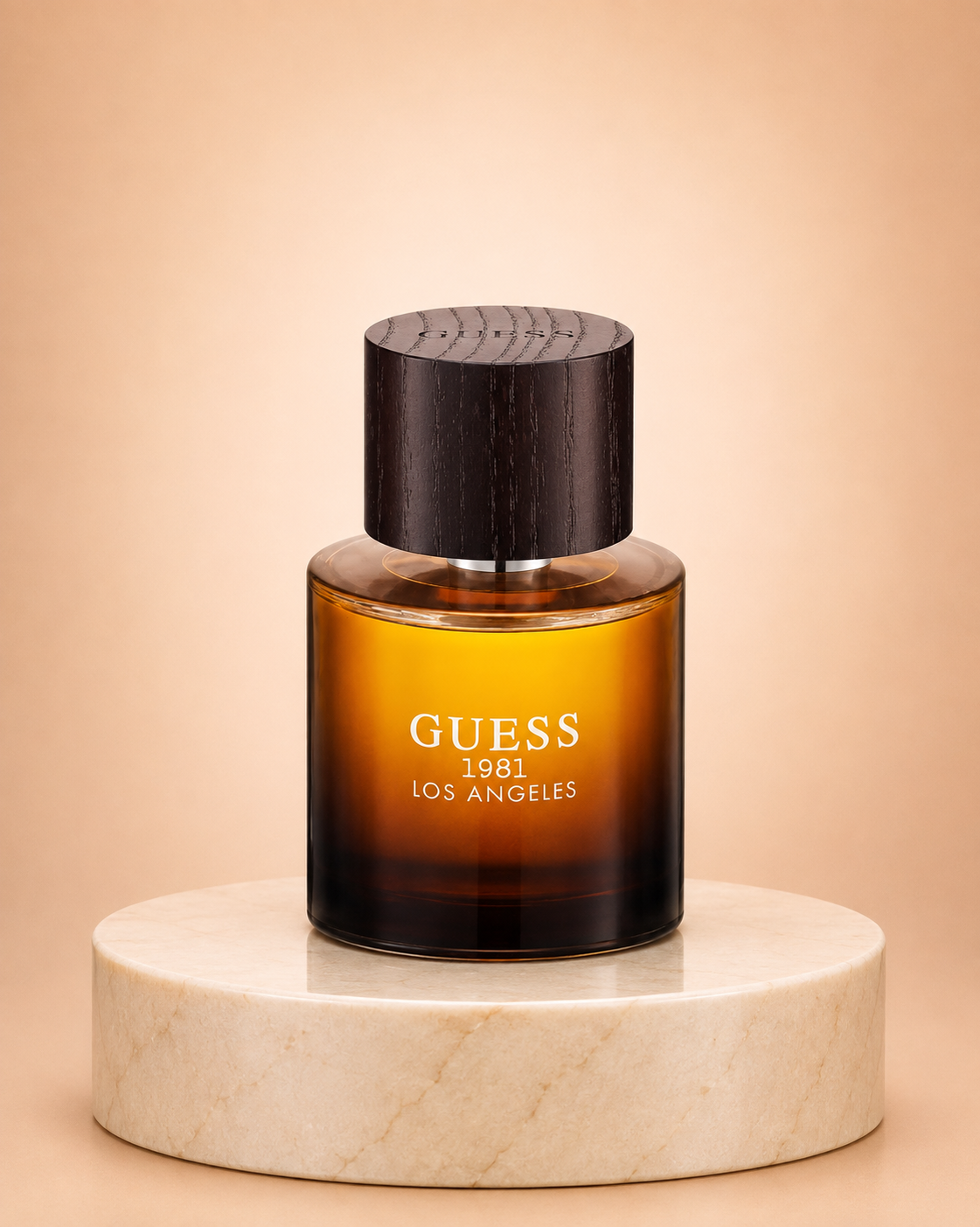 Guess 1981 LOS Angeles