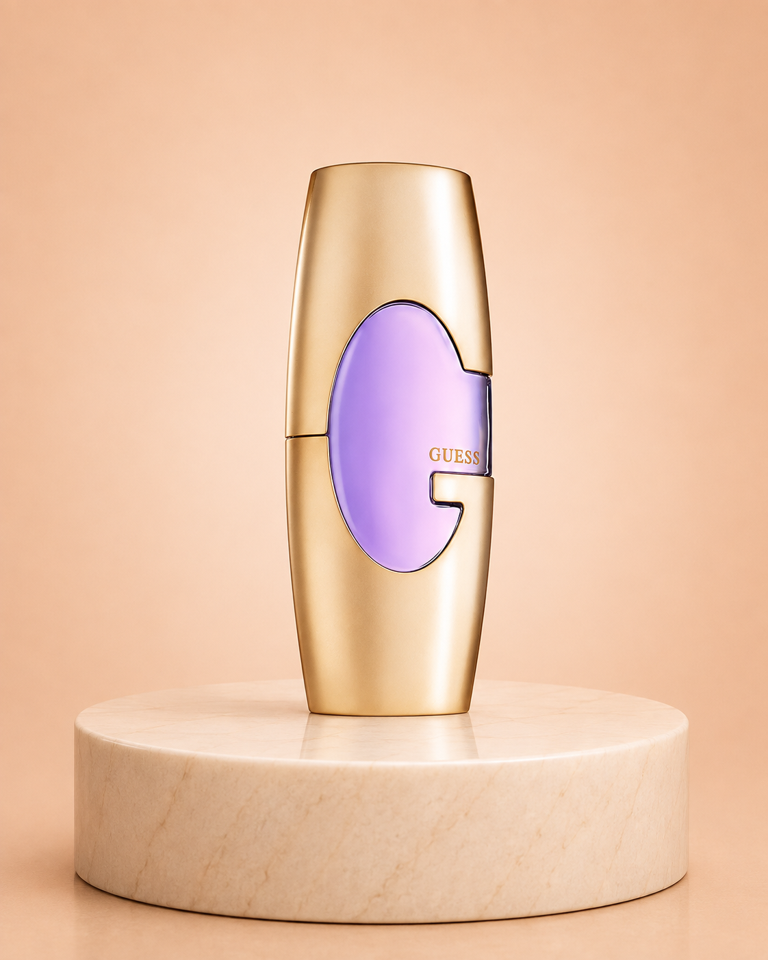 Guess GOLD