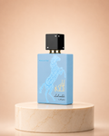 Latafa Maleki BLUE