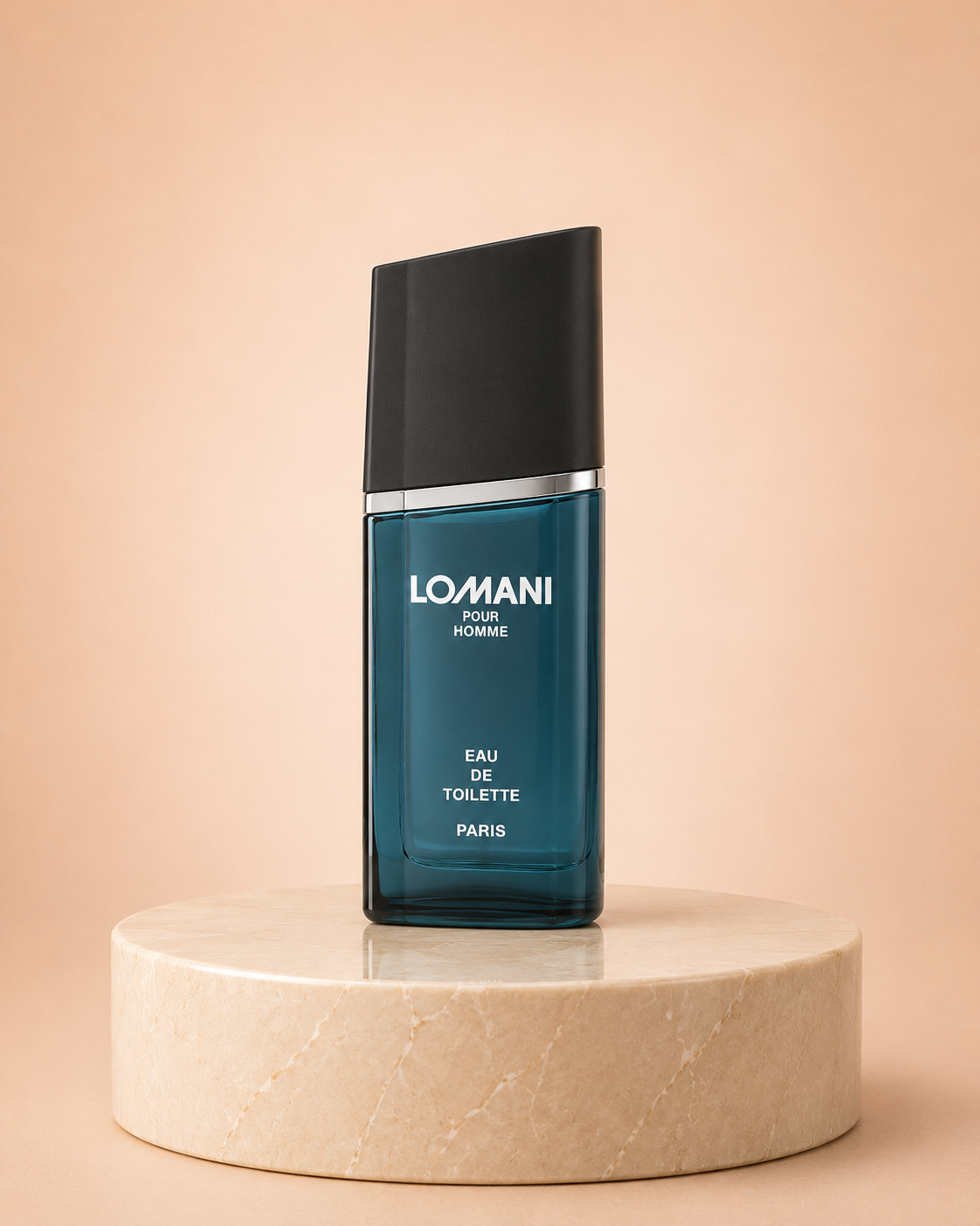 Lomani