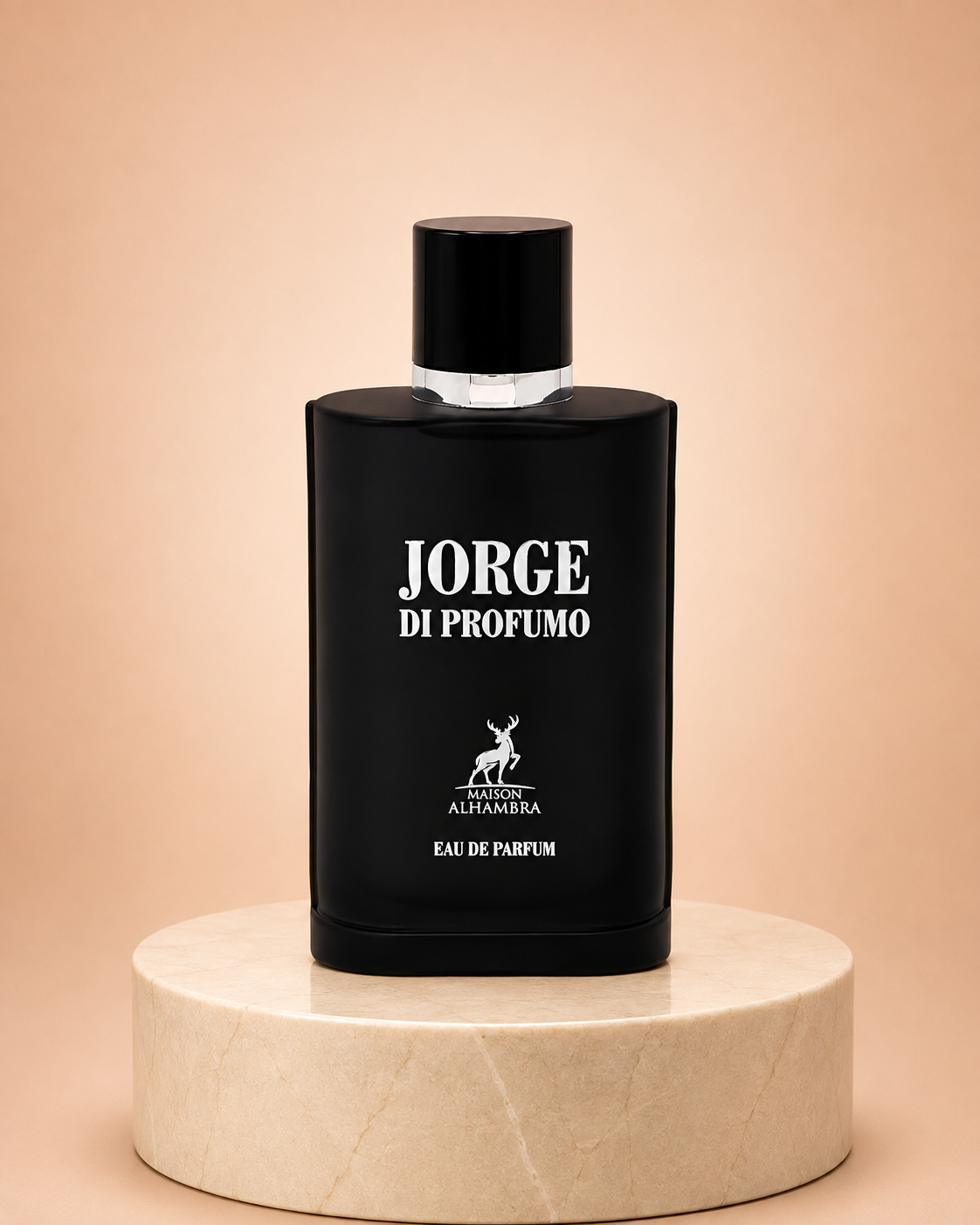 Maison Jorge Profumo
