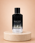 Maison Salvo