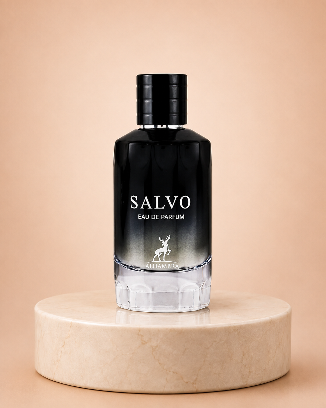 Maison Salvo